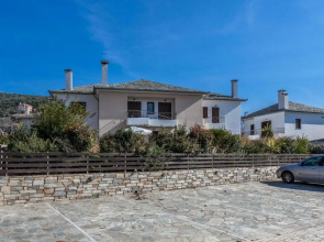 Rena's House Afissos
