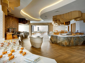 TRS Yucatan Hotel - Adults Only - All Inclusive