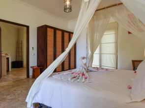 Villa Lumba-lumba 1
