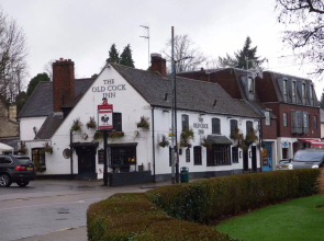 Old Cock Inn