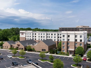 Residence Inn Chicago Lake Forest/Mettawa