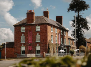 The Old Orleton Inn