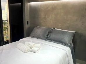 Studio Executivo 230m do metro Brooklin