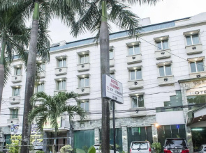 Jusenny Hotel