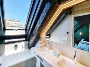 Отель Sant Agustí