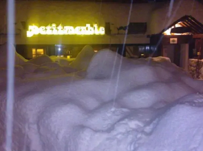 Petit Meublé