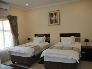 Bannerloft Guest house