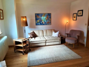 Himmelreich - Über den Dächern der Altstadt