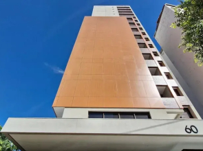 COBAR0131 - Edifício Único Barra