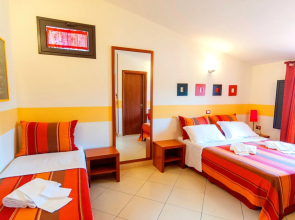 Villa Sunset Bed & Breakfast