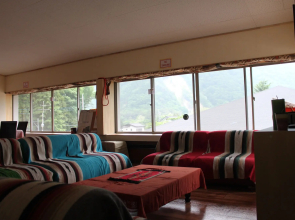 Alpine Lodge - Hostel