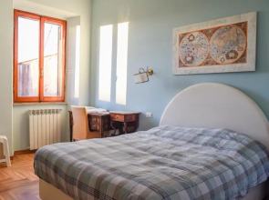 Penthouse Angelo Brunetti