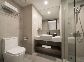 Ibis Styles Kuala Lumpur Bukit Bintang