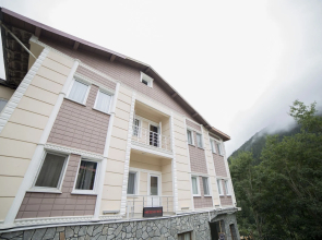 Butik Inceli Hotel