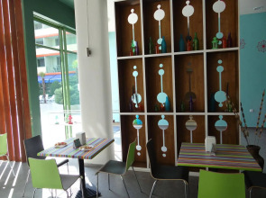 MPM Kalina Garden Hotel