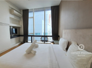 DeFace Platinum Kuala Lumpur