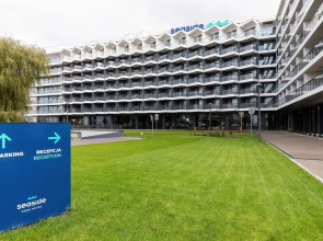 Seaside Park Private Apartment 248