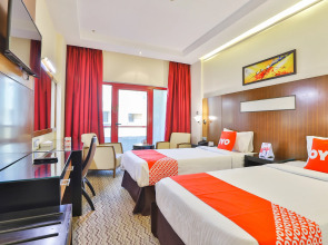 Sun And Sands Downtown Hotel