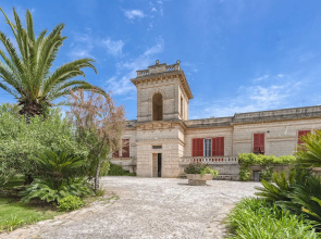 Villa dei Glicini 8 2