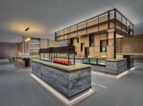 Holiday Inn Hotel and Suites Kunshan Huaqiao by IHG