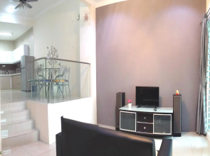 De Bien 2-Storey Residence