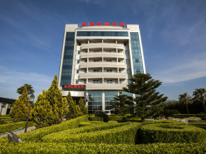 Anemon Hotel Antakya