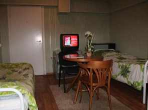 Черчилль Отель