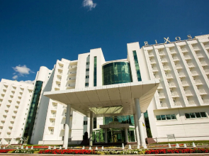 Rixos-prykarpattya