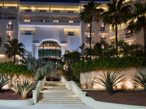 Hotel Nyx Cancun