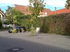 Hotel Pension Zech