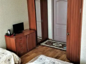 Hotel Priboy