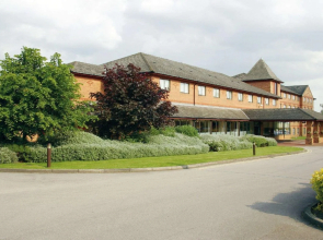 DoubleTree by Hilton Hotel Sheffield Park