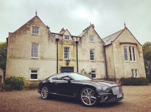 Nithbank Country Estate