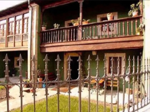 Casa Florentina