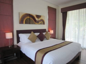 Kamala Luxury villa
