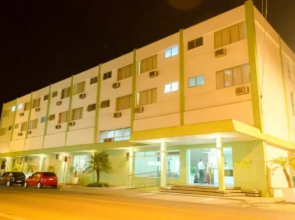 Verde Vale Hotel