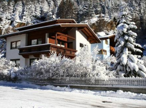 Ferienwohnung Scheiber