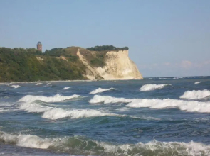 Apartment 85 im Dünenpark