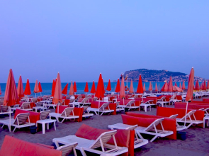 Krizantem Hotel - All Inclusive