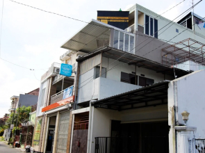 Airy Syariah Lowokwaru Sigura Gura Lima 27 Malang