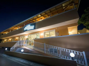 Anemona Beach Hotel