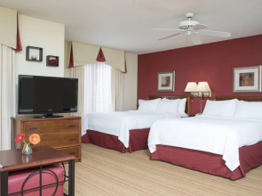 Residence Inn Kalamazoo East