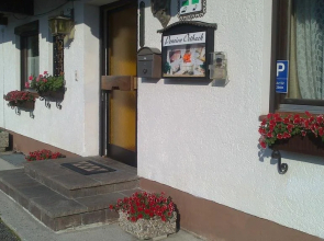 Pension Ostbach