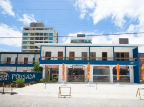 Pousada Maria Bonita