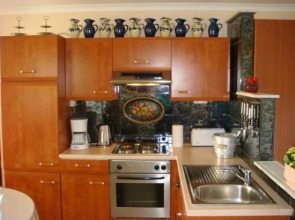 Apartment 't Hennekot Palingbeek