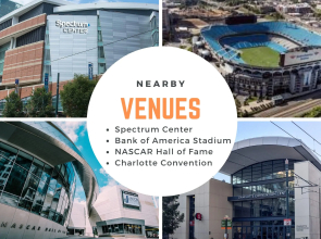 One Bedroom Apartment -10 Min Walk to Epicentre Wifi