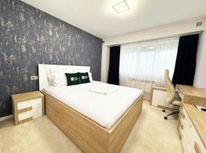Smart Concept Living - Piata Muncii
