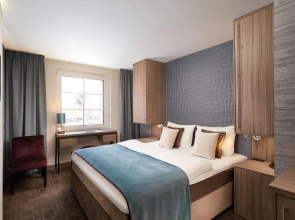 Van der Valk Landhotel Spornitz