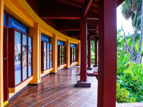 Barceló Montelimar - All Inclusive
