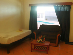 Coral Lagoon Fiji Resort